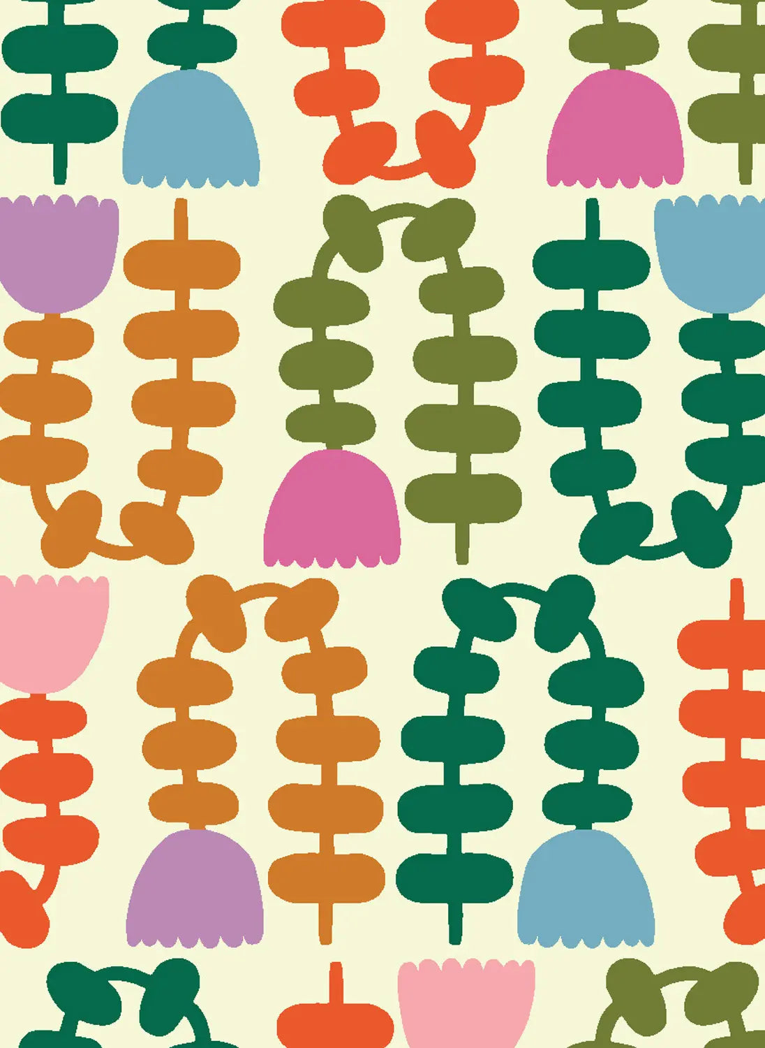 All Wrapped Up Cards: Joyful by Claire Ritchie