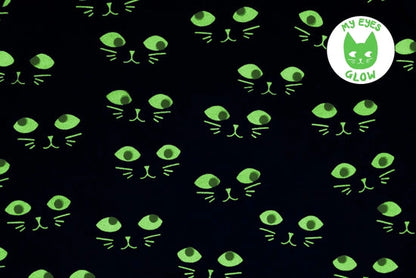 Baby Cats of California Glow Cat Tee