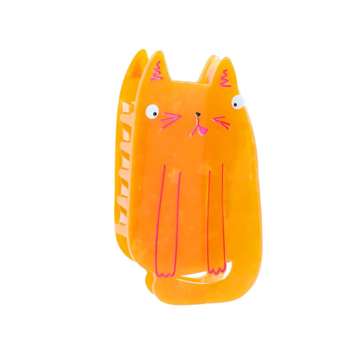 Bea Bellingham Cat Hair Claw