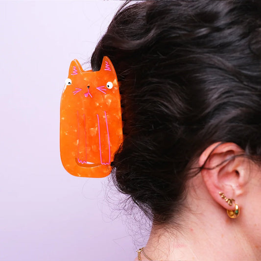 Bea Bellingham Cat Hair Claw