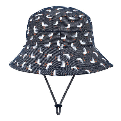Bedhead Gulls Bucket Hat