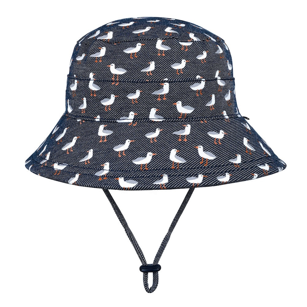 Bedhead Gulls Bucket Hat