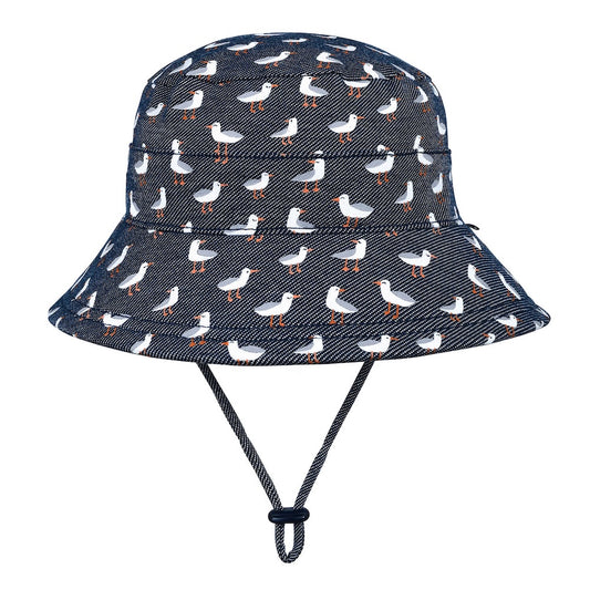 Bedhead Gulls Bucket Hat