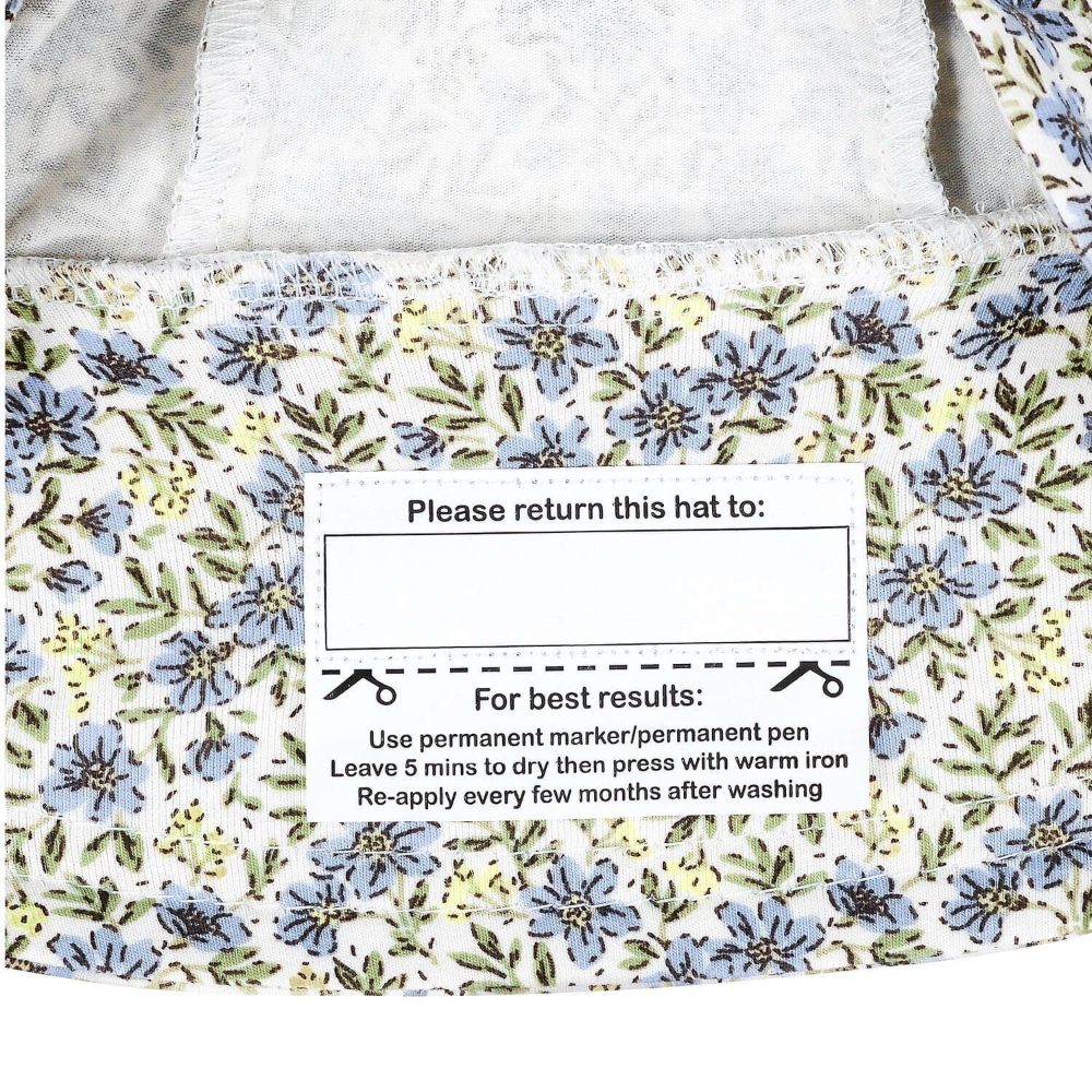 Bedhead Harper Bucket Hat