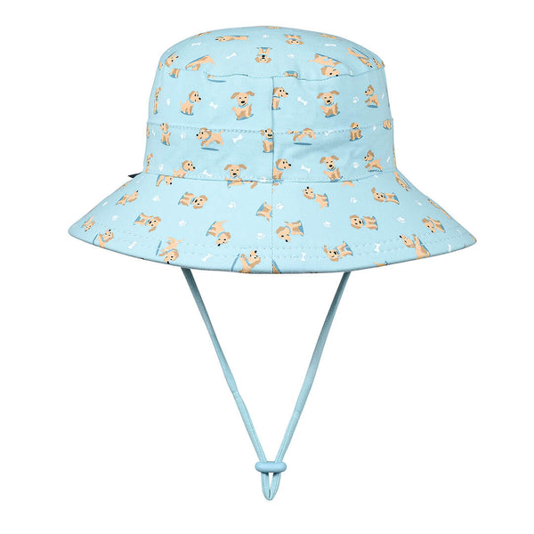 Bedhead Goldie Dog Bucket Hat
