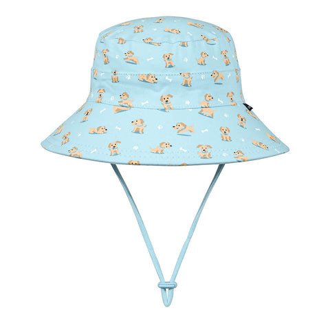 Bedhead Goldie Dog Bucket Hat