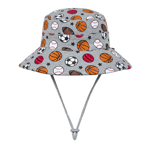 Bedhead Sportster Bucket Hat