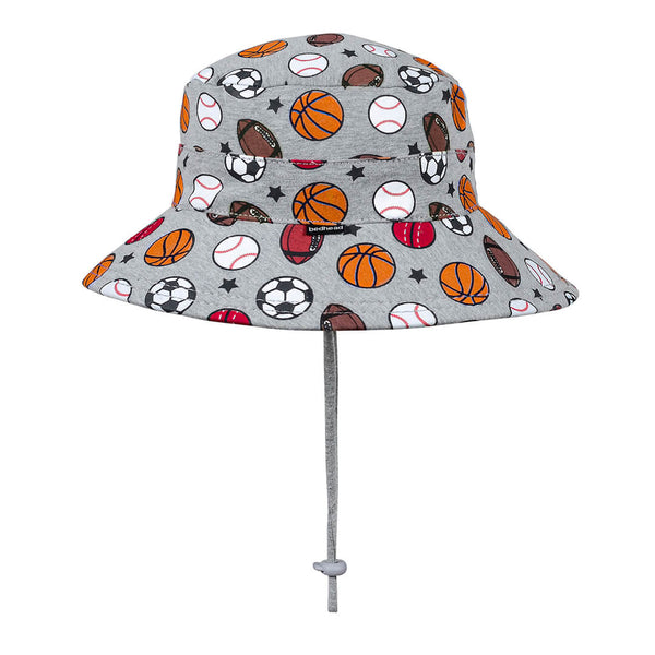 Bedhead Sportster Bucket Hat