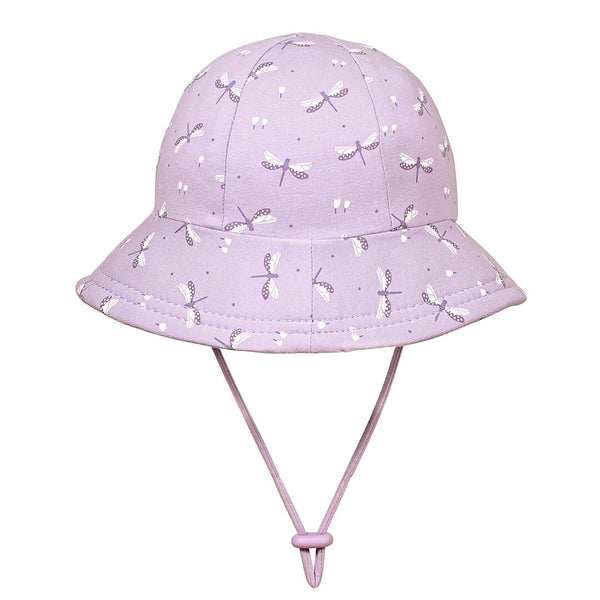 Bedhead Dragonfly Bucket Hat