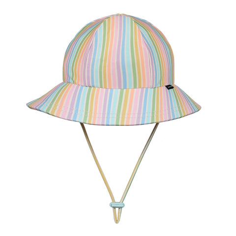 Bedhead Rainbow Swim Bucket Hat