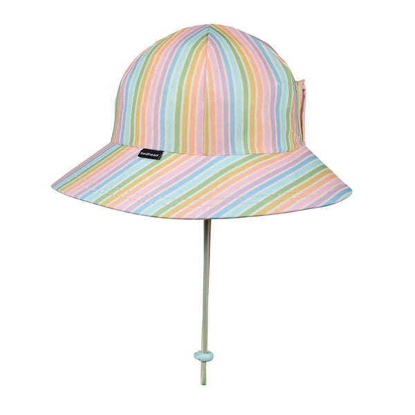Bedhead Rainbow Swim Bucket Hat