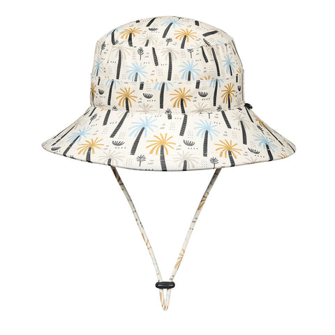 Bedhead Palm Swim Bucket Hat