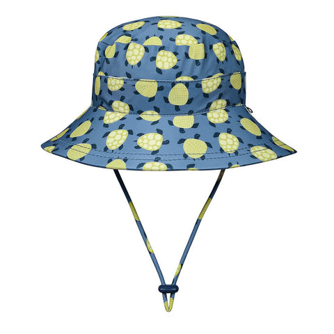 Bedhead Turtle Swim Bucket Hat