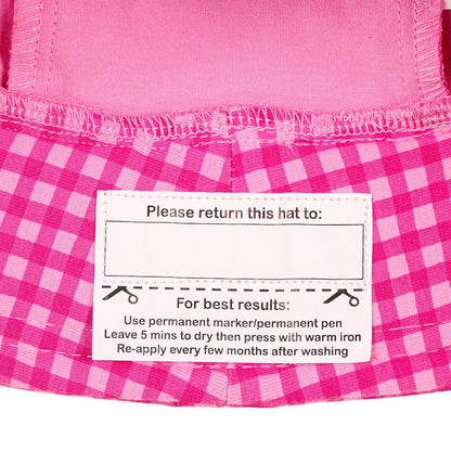 Bedhead Pixie Bucket Hat
