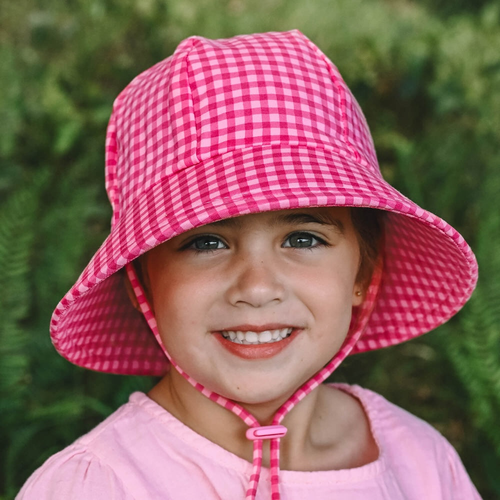 Bedhead Pixie Bucket Hat