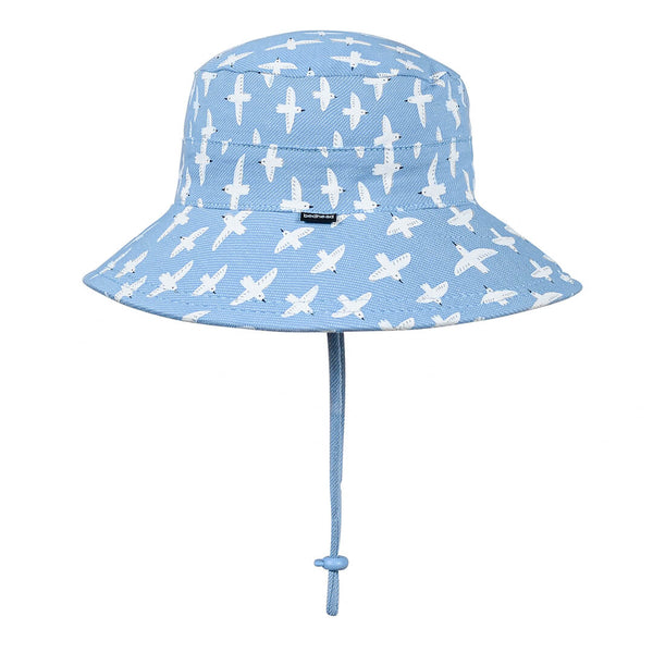 Bedhead Birdie Bucket Hat
