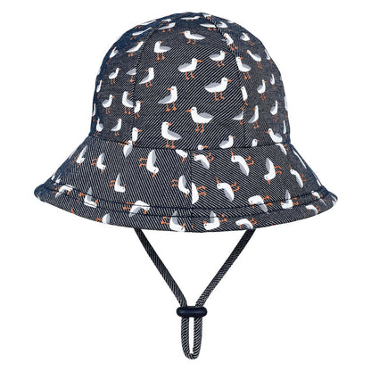Bedhead Gulls Bucket Hat