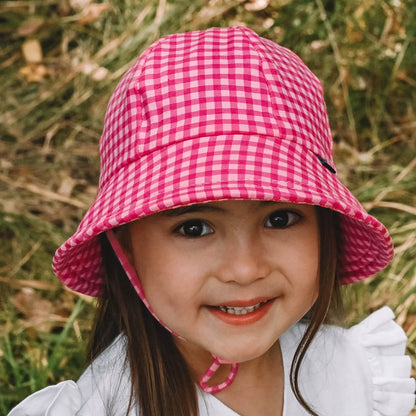 Bedhead Pixie Bucket Hat