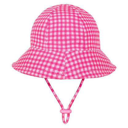 Bedhead Pixie Bucket Hat