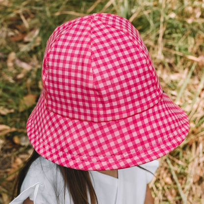 Bedhead Pixie Bucket Hat