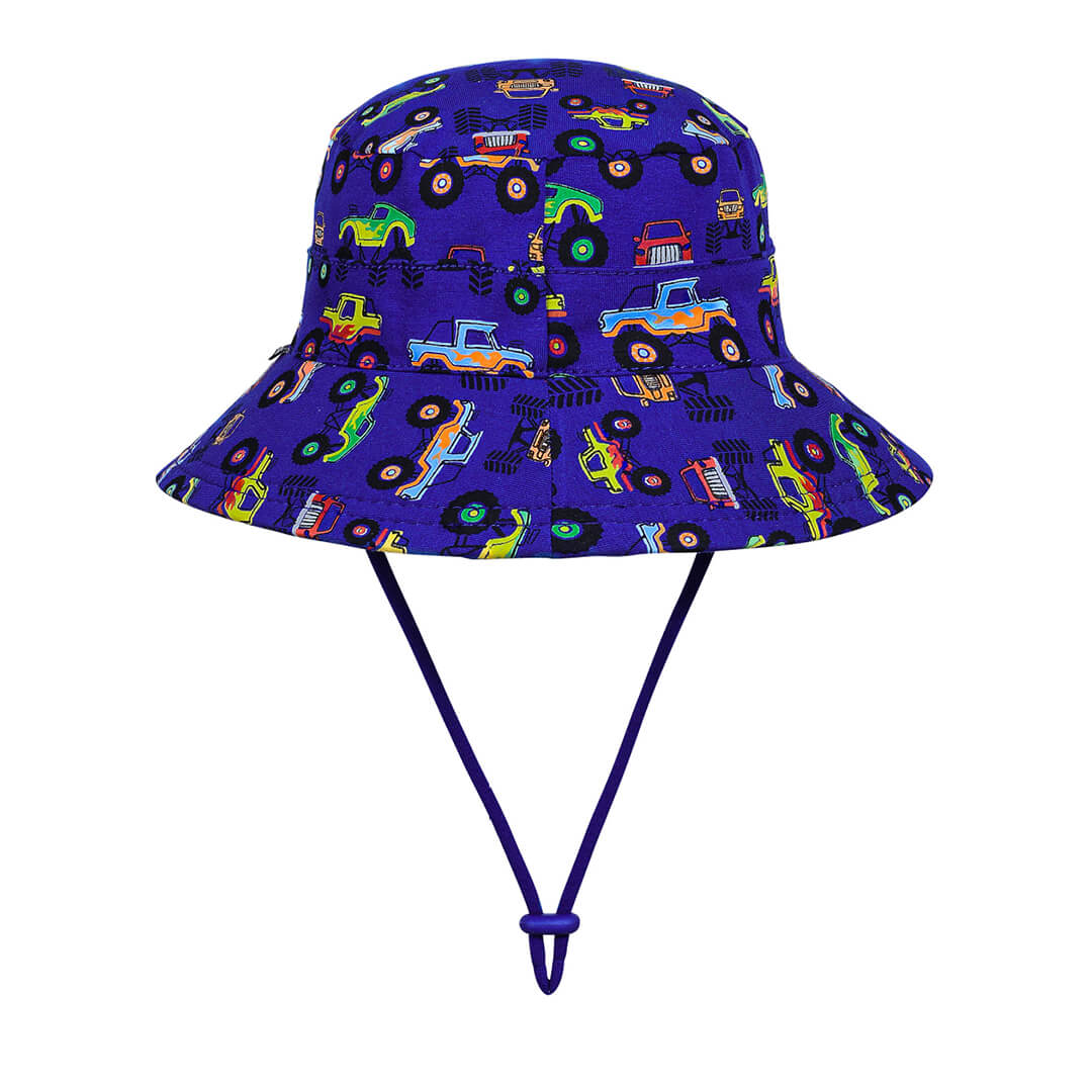 Bedhead Monstertruck Bucket Hat
