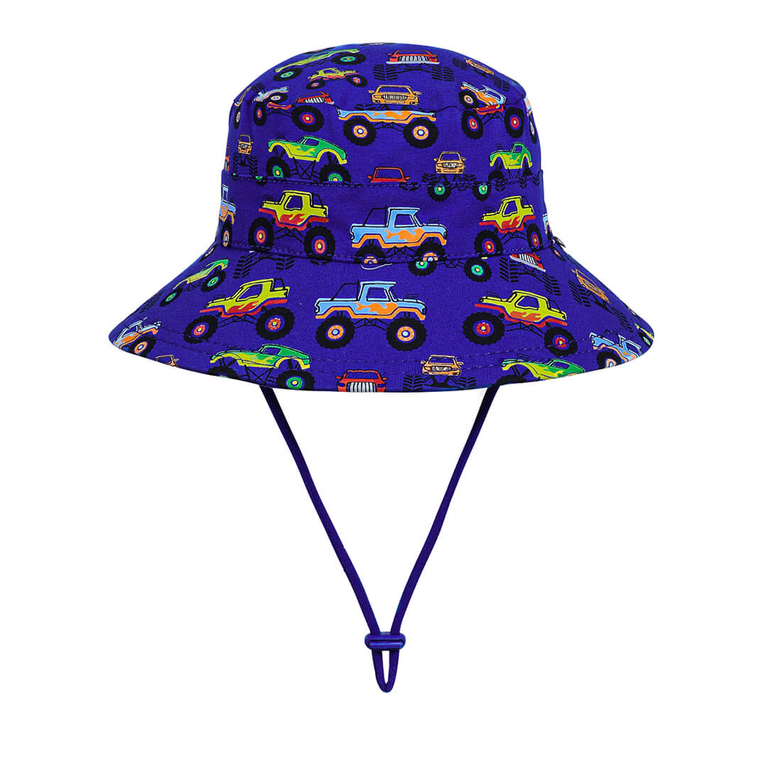 Bedhead Monstertruck Bucket Hat