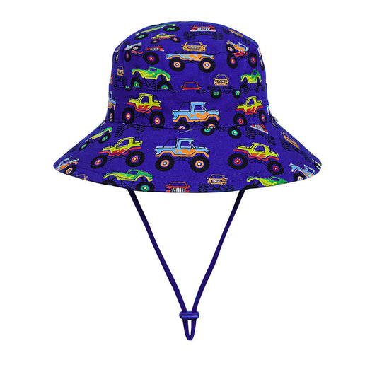 Bedhead Monstertruck Bucket Hat