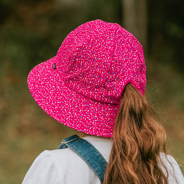 Bedhead Sprinkles Bucket Hat