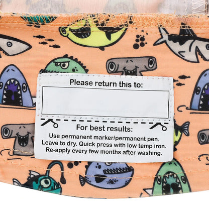 Bedhead Nippers Swim Legionnaire Hat