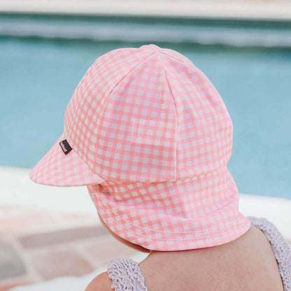 Bedhead Skipper Swim Legionnaire Hat