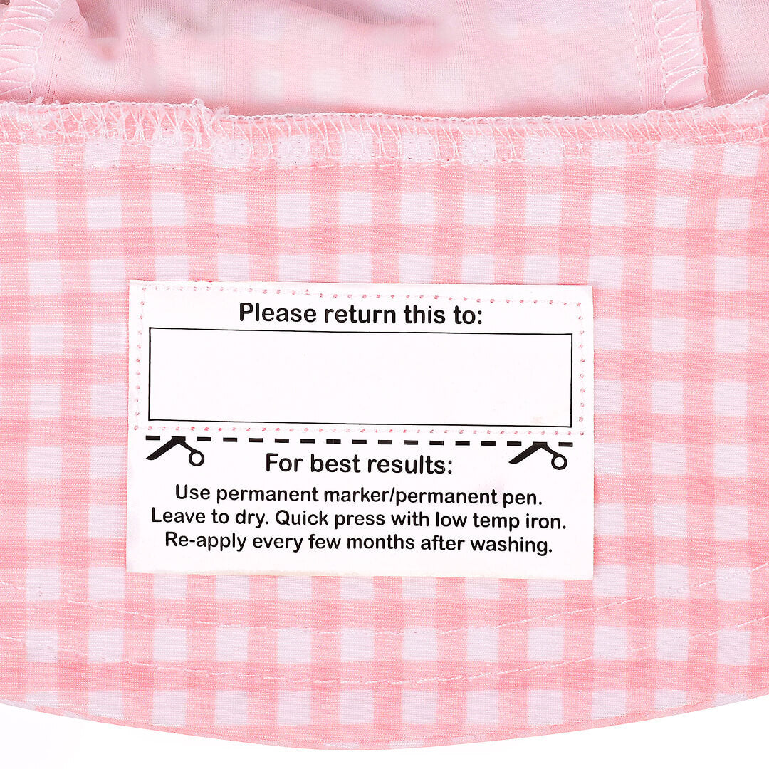 Bedhead Skipper Swim Legionnaire Hat