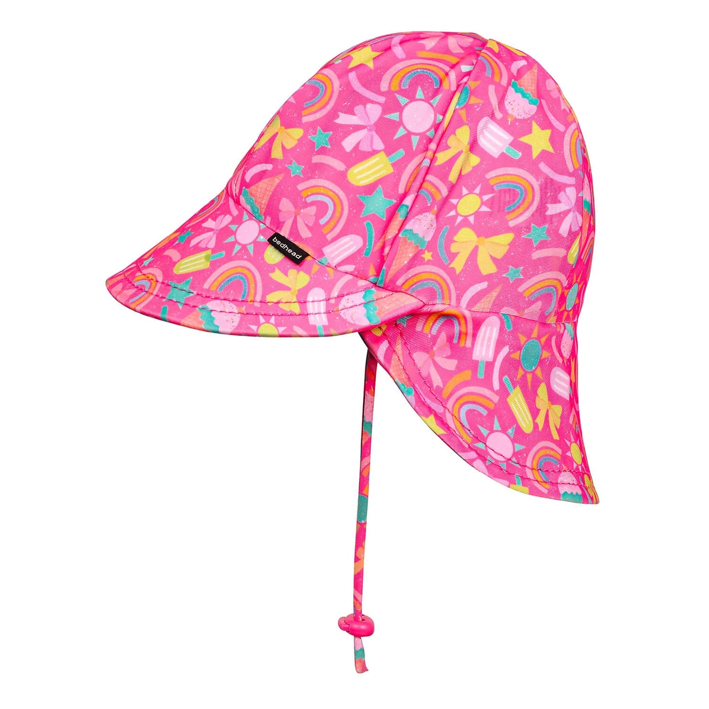 Bedhead Summertime Swim Legionnaire Hat