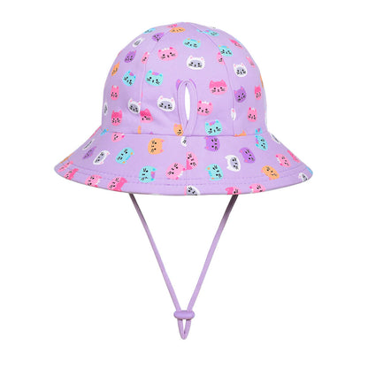 Bedhead Kitty Bucket Hat