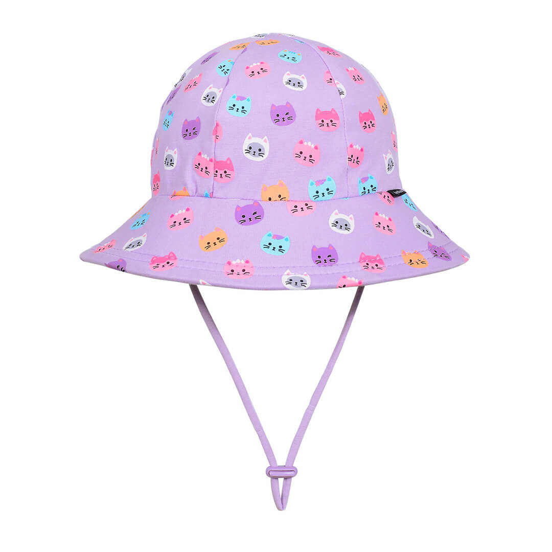 Bedhead Kitty Bucket Hat