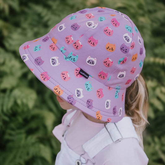 Bedhead Kitty Bucket Hat