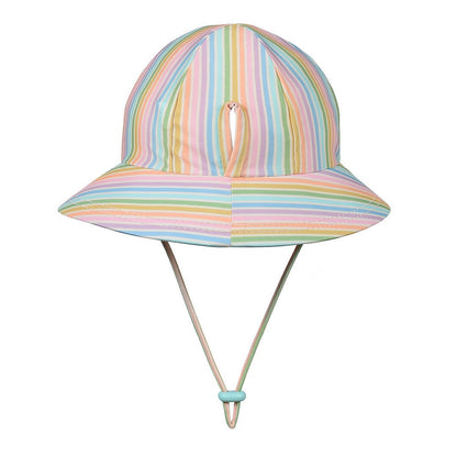Bedhead Rainbow Swim Bucket Hat