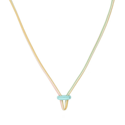 Bedhead Rainbow Swim Bucket Hat