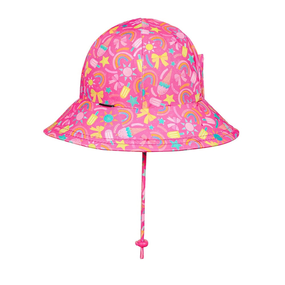Bedhead Summertime Swim Bucket Hat