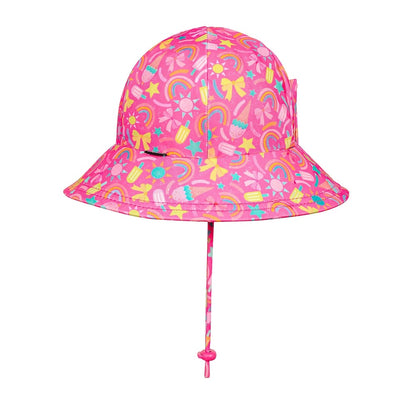 Bedhead Summertime Swim Bucket Hat