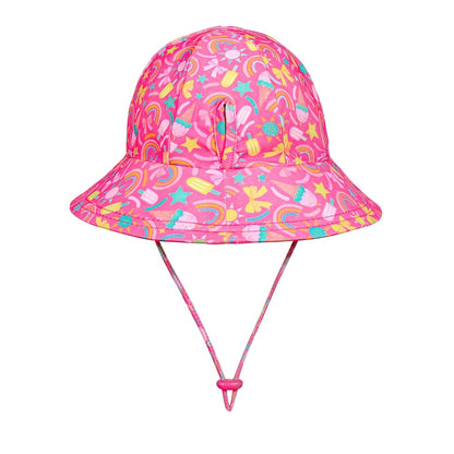 Bedhead Summertime Swim Bucket Hat