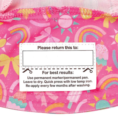 Bedhead Summertime Swim Bucket Hat