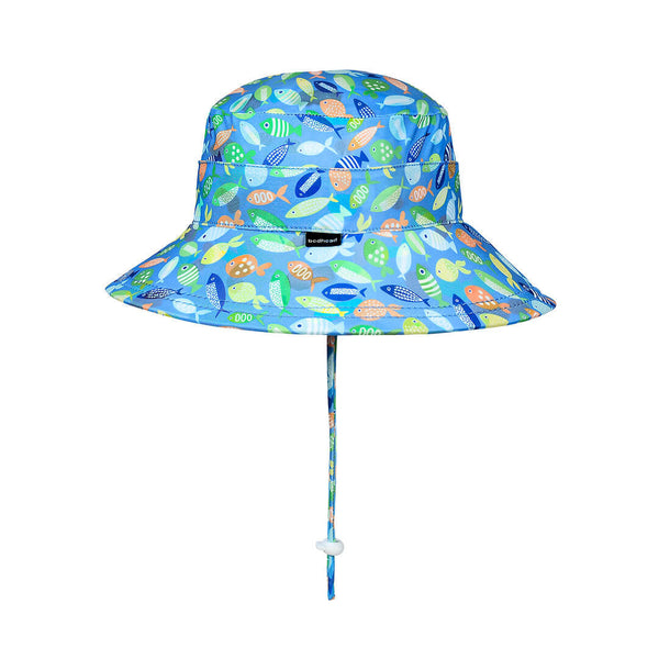 Bedhead Pisces Swim Bucket Hat