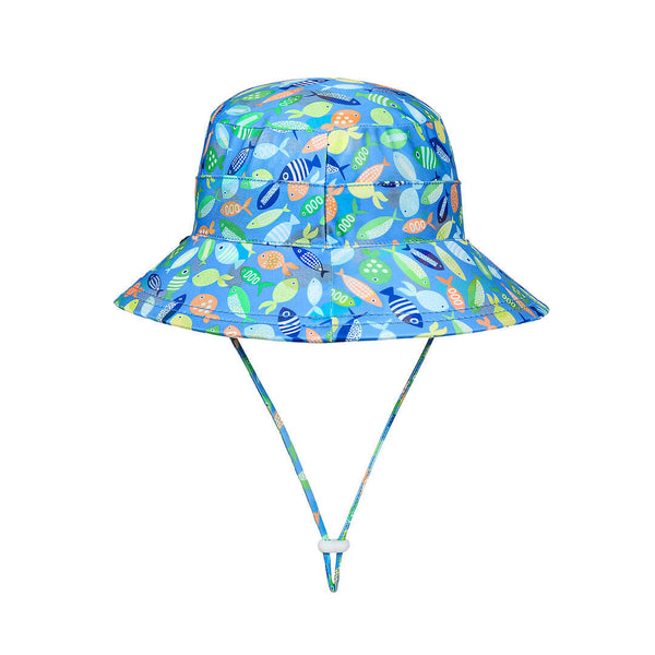 Bedhead Pisces Swim Bucket Hat