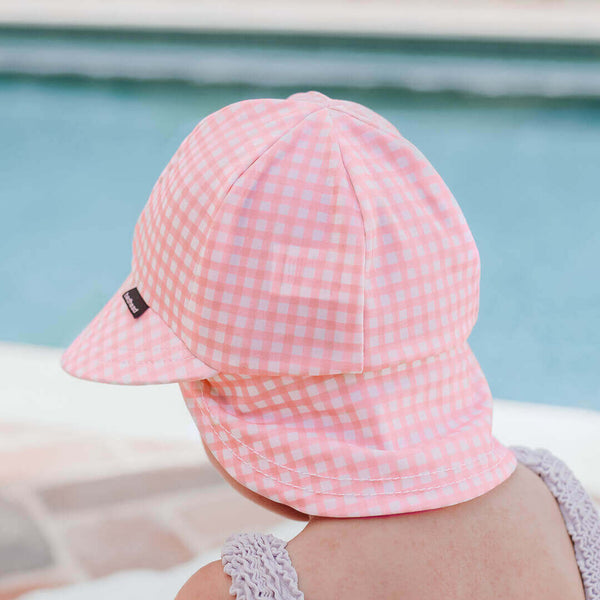 Bedhead Skipper Swim Legionnaire Hat