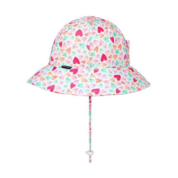 Bedhead Sweetheart Swim Bucket Hat