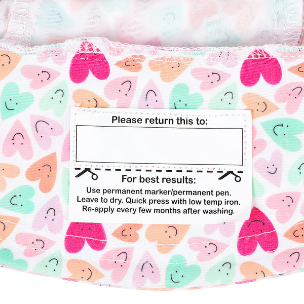 Bedhead Sweetheart Swim Bucket Hat