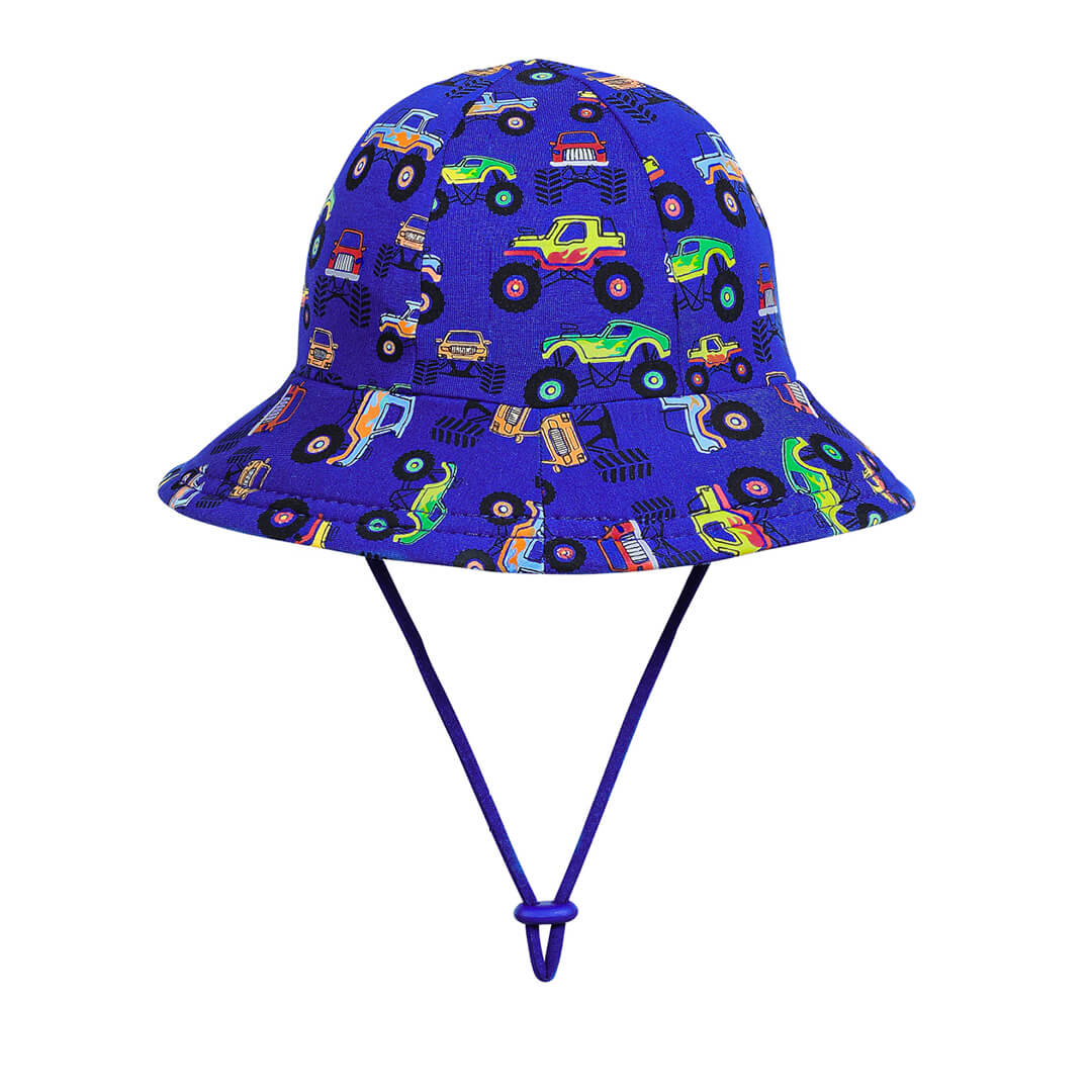 Bedhead Monstertruck Bucket Hat
