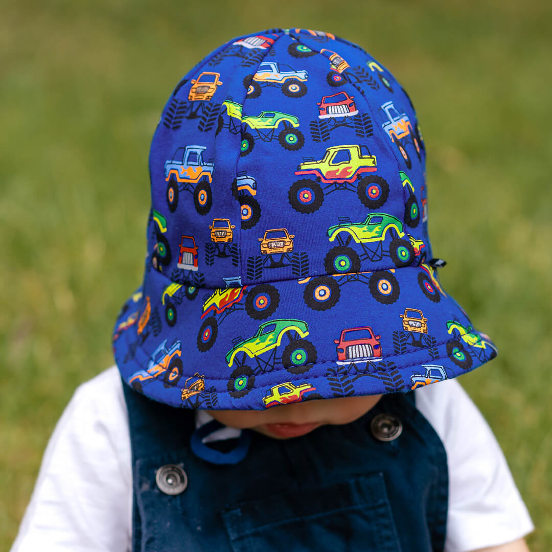 Bedhead Monstertruck Bucket Hat