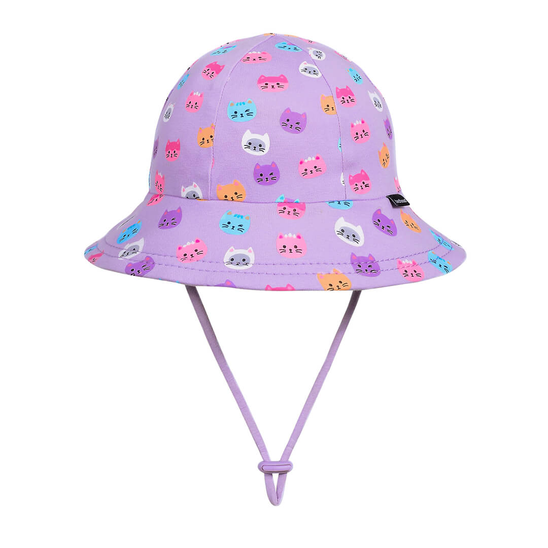 Bedhead Kitty Bucket Hat