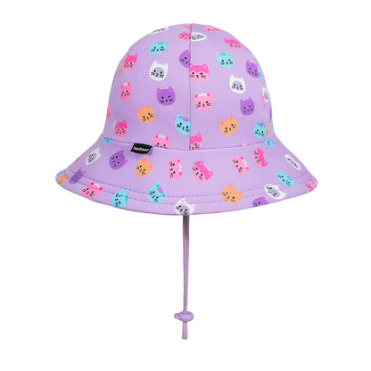 Bedhead Kitty Bucket Hat